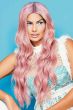 Lavender Frosé Wig by Hairdo Wigs | Heat Resistant, Lace Front, Mono Part 