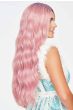 Lavender Frosé Wig by Hairdo Wigs | Heat Resistant, Lace Front, Mono Part 