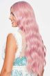 Lavender Frosé Wig by Hairdo Wigs | Heat Resistant, Lace Front, Mono Part 