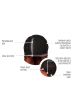 Mane Flame Wig by Hairdo | Heat Resistant Lace Front, Mono Part