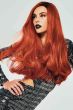 Mane Flame Wig by Hairdo | Heat Resistant Lace Front, Mono Part