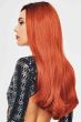 Mane Flame Wig by Hairdo | Heat Resistant Lace Front, Mono Part