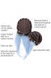 Out of the blue by Hairdo Wigs - Heat Friendly Wigs
