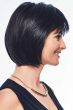 Seriously Sleek Bob Wig by Hairdo | Heat Resistant 