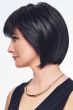 Seriously Sleek Bob Wig by Hairdo | Heat Resistant 