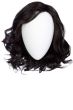 Clearance Softly Spiraled Wig by Hairdo | Heat Resistant