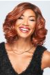 Clearance Softly Spiraled Wig by Hairdo | Heat Resistant
