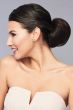 The Style-a-Do-Mini-Do Hair Wrap by Hairdo | Scrunchie Hair Piece | Bun Hair