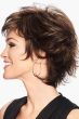 Textured Flip Wig by Hairdo | Heat Resistant 