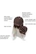 White Out by Hairdo Wigs - Heat Friendly Wigs