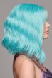 Blue Babe Wig by Hairdo | Heat Resistant, Mono Part, Lace Front 