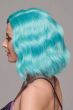 Blue Babe Wig by Hairdo | Heat Resistant, Mono Part, Lace Front 