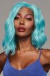 Blue Babe Wig by Hairdo | Heat Resistant, Mono Part, Lace Front 