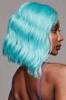 Blue Babe Wig by Hairdo | Heat Resistant, Mono Part, Lace Front 