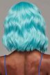 Blue Babe Wig by Hairdo | Heat Resistant, Mono Part, Lace Front 