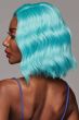 Blue Babe Wig by Hairdo | Heat Resistant, Mono Part, Lace Front 