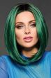 Green IRL Wig by Hairdo | Heat Resistant, Lace Front, Monofilament Part