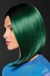 Green IRL Wig by Hairdo | Heat Resistant, Lace Front, Monofilament Part