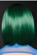 Green IRL Wig by Hairdo | Heat Resistant, Lace Front, Monofilament Part