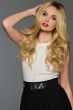 Long Tousled Waves Wig by Hairdo | Heat Resistant