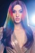 Party All Night Wig by Hairdo | Heat Resistant, Lace Front, Monofilament Part