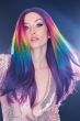 Party All Night Wig by Hairdo | Heat Resistant, Lace Front, Monofilament Part