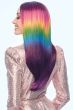 Party All Night Wig by Hairdo | Heat Resistant, Lace Front, Monofilament Part