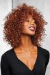 Sassy Curl Wig by Hairdo | Heat Resistant