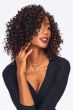 Sassy Curl Wig by Hairdo | Heat Resistant