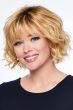 Sweetly Waved Wig by Hairdo | Heat Resistant