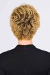 Swept Back Short Cut Wig by Hairdo | Heat Resistant