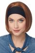 Headband Bob Wig by Cardani Wigs