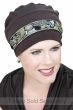 Deluxe Headwear Jewelry: Headband for Turbans