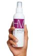 Heat Mode Revitalize Mist by Henry Margu | Heat Protectant