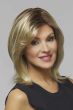 Mystique Wig by Henry Margu | Hand Tied, Lace Front, Monofilament Part