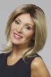 Mystique Wig by Henry Margu | Hand Tied, Lace Front, Monofilament Part
