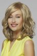 Kendall Wig by Henry Margu | Monofilament, Lace Front