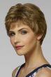 Monica Wig by Henry Margu | Monofilament, Lace Front