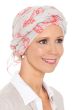 Hermia Crab Print Scarf & Wrap