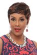 HH-Carita by Vivica Fox Wigs - Human Hair