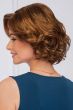 High Impact by Eva Gabor Wigs - Monofilament Part Wig