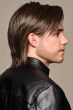 Daring Elite Wig by HIM | Heat Friendly, Hand Tied, Lace Front, Monofilament 