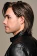 Daring Elite Wig by HIM | Heat Friendly, Hand Tied, Lace Front, Monofilament 