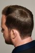 In Full Effect by HIM HairUWear - Heat Friendly Synthetic, Monofilament Base Topper