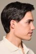 Style Elite Men's Wig by HIM HairUWear | Lace Front, Monofilament, Heat Resistant