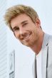 Dapper Wig by HIM | Heat Resistant, Lace Front, Monofilament Crown