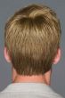 Dapper Wig by HIM | Heat Resistant, Lace Front, Monofilament Crown
