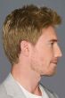 Dapper Wig by HIM | Heat Resistant, Lace Front, Monofilament Crown