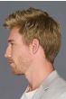 Dapper Wig by HIM | Heat Resistant, Lace Front, Monofilament Crown