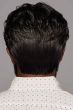 Dignified Mens Wig by HIM | Heat Resistant, Lace Front, Monofilament 